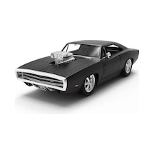 Sunman 99010 1/16 F-f Dodge Charger R/t Wıth Engıne Version 2.4 Ghz Karışık