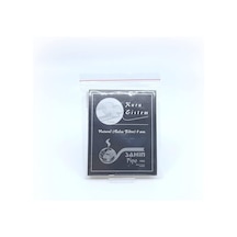 Şahin Balsa Filtre 9mm 20li Paket Ahşap