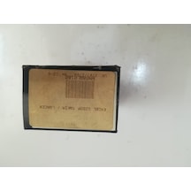 SUPAP TAKIM EXCEL 1.3 1.5 LANCER (IN-4 ÖLÇÜ:34x6.6x102.1