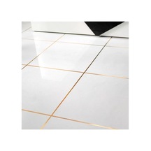 0.5 Cm 50 Metre Gold Fayans Arası Şerit Bant Evimdeyokyok