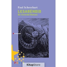 Lesabendio / Paul Scheerbart