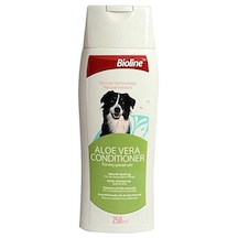 Bioline - 256 - Aloe Vera Tüy Kremi - Muratech - 250 Ml