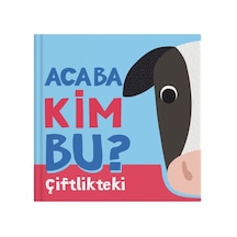 Acaba Kim Bu - Çiftlikteki - Rxlu-718047