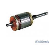 Kollektor 12V Lada Vega Samara 2108 2110 240Mm 504630621