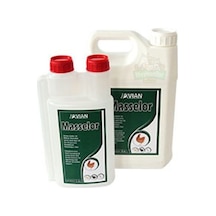 Masselor 5 lt kanatlı hayvanlar için kas ve kilo desteği