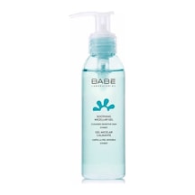 Babe Micellar Yatıştırıcı Etkili Temizleyici Jel 90 ML