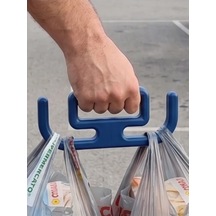 Ergonomik Market Poşeti Taşıyıcı Diğer
