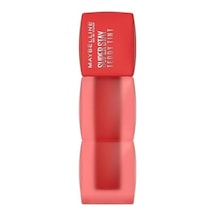 New York Super Tint Uzun Süre Kalıcı Likit Mat Tint 30 Coquettish Abanoz