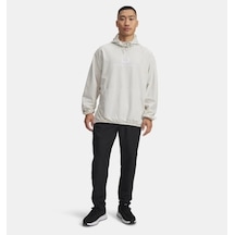 Under Armour Ua Unstoppable Tapered Erkek Eşofman Altı 6003861-001 Siyah