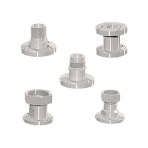 Refricomp ADYR-101 Y17-101 FL Yağ Regülatörü Adaptörü