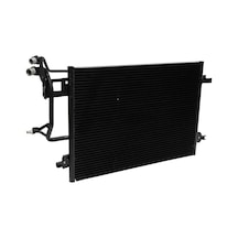 Klima Radyatörü Vw A6 2.4.2.8 98-05 Ac255000S Behr 4B0260403T