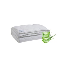 Othello Elegante Lovera Aloe Veralı Yorgan 155X215
