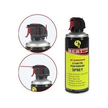 Best Pas Sökücü Çok Amaçlı Sprey 200ml