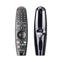 W-9039 Lg Sihirli Kumanda Ses Komut Ve Airmouse Özelliği Mevcut Değildir Eşleştirme Gerektirmez