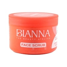 Bianna Face Scrub 250ml. Sweet Apricot