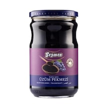Seğmen Pekmez Kavanoz 800 G