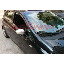 Fiat Punto Abs Ayna Kapağı Tk 2006 Üzeri N11.2926