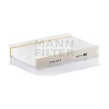Mann Polen Fıltresı Land Rover Dıscovery Iıı-ıv L319 Range Rover Sport I L320 Cu 2747 Lr170345