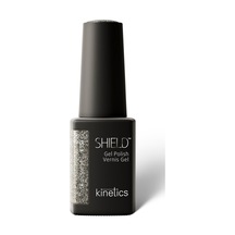 Kinetics Shield Gel Polish Kalıcı Ojerunning Out Of Champagne 351 15ml