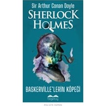 Sherlock Holmes - Baskervillelerin Köpeği - Sir Arthur Conan Doyle - Bilgetoy