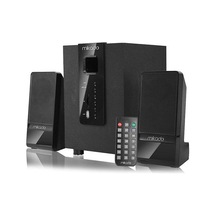 Mikado  Md-M100Bt Ses Sistemi