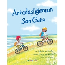 Arkadaşlığımızın Son Günü - Ezjı-730255