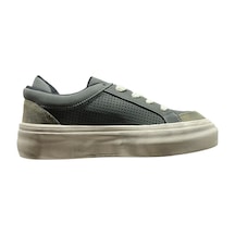 Lufian Allan Erkek Sneaker Ayakkabı Yeşil 111230259 Yeşil