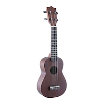 Lea Sop 3 Soprano Ukulele Taşıma Çantası