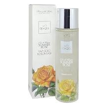Ab-ı Gül 120 Ml. Yaz Gülü Kolonyası