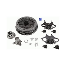 Debriyaj Seti - Dacia Duster, Sandero - Sachs-3000943006 50880995