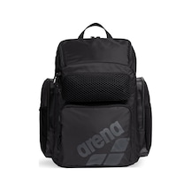 Arena One Go 45 Litre Unisex Siyah Günlük Stil Sırt Çantası 010231100 1735576 Siyah