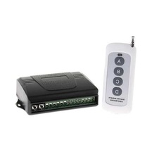 Pazly Wifi Akıllı Ev Röle Modülü 4 Kanal Uzaktan Kontrol Suntek Uyumlu