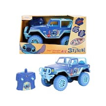 9267 Sun-sım-jda-r C Araba 1 16 Stıtch Jeep Wrangler F F 2 4ghz S Çok Renkli