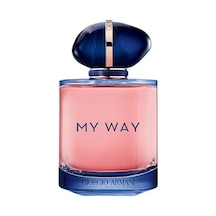 Giorgio Armani My Way Edp Intense 90ml Kadın Parfümü Diğer