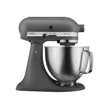Kitchenaid Artisan 5KSM156QPEPP 4.8 L Stand Mikser