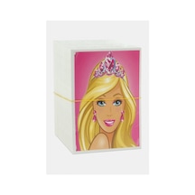 Prenses - 791 - - Novapazr - Bileklik Kartı-pembe Çok Renkli