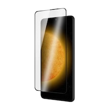 Xiaomi Redmi Note 13 4g 6d Tam Kaplama Ekran Koruyucu Cam