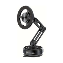 Xuweiwei Jy25-5 Black Evrensel Manyetik Navigasyon Braketi Katlanır Döner Araç Telefon Tutucu