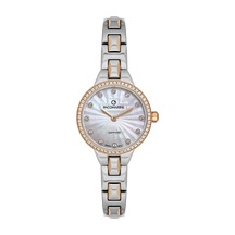 Gri - Rose Gold