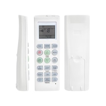 Arçelik-beko Akb73315608 Inverter Klima Kumandası