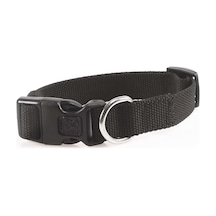 Jolly Köpek Boyun Tasması Black M Çok Renkli