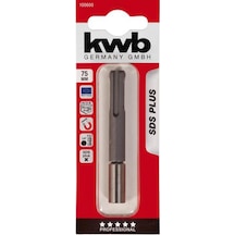 Kwb 100600 Manyetik Bits Adaptör Sds Plus 75 Mm