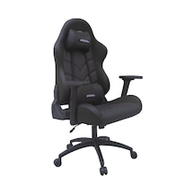 Xprime One Oyuncu Koltuğu Siyah 7555Syh