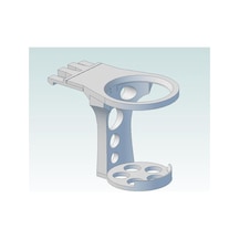 2001-2008 Peugeot 307 Küçük Kutu/bardaklık Can Holder