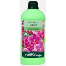 Orkideler İçin Sıvı Besin 500 Ml