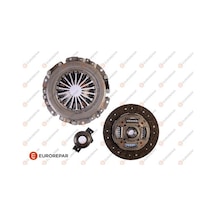 Debriyaj Seti - Fiat Linea, Grande Punto, Punto, Doblo, Fiorino, Qubo, Idea, Strada, Siena, Mito - Eurorepar-1682239280