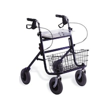 Medikaltec Kalın Teker Hasta Yürüteci Rolatör Diğer