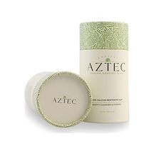 Aztec Secret Indian Healing Clay Bentonit Kili Yüz Maskesi 150 Gr