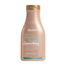 Beaver Brazilian Keratin Smoothing Conditioner 350 ML