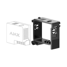 Ajax Din Holder - Relay Veya Wallswitch'i Sabitlemek İçin Braket
